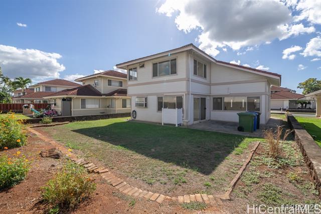 Foto del edificio - 94-1056-1056 Nawele St