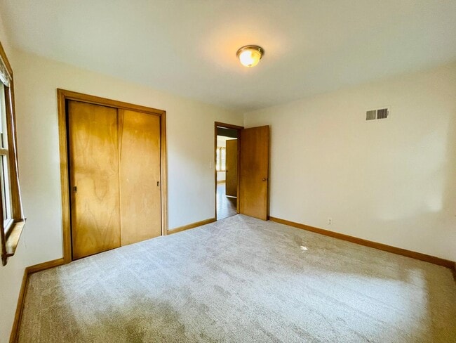 Lower Bedroom 2 - 523 N 107th St
