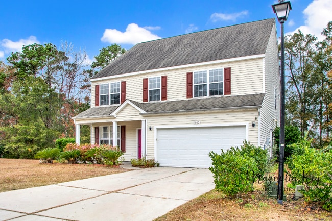 Building Photo - 5165 Morning Frost Pl