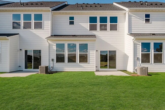 Foto del edificio - 7331 Shroyer Wy