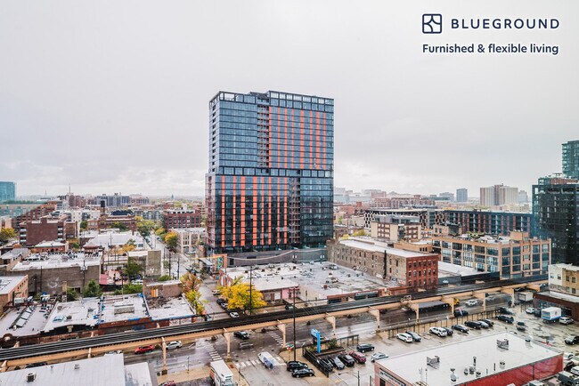 Foto del edificio - 225 N Elizabeth St