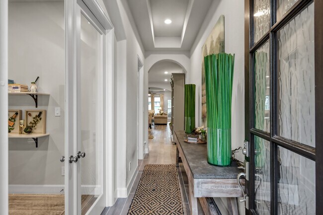 Foto del edificio - 611 Lost Maples Bend Ln