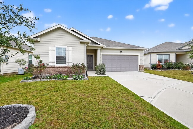 Foto del edificio - 1065 Long Bay Ct