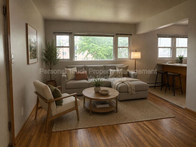 Building Photo - 2814 8th St N