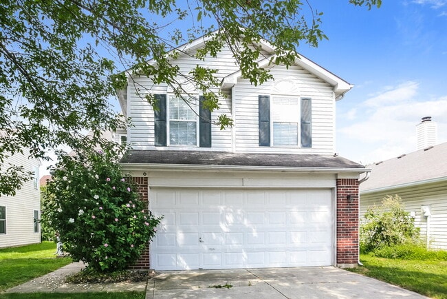 Building Photo - 15341 Ten Point Dr