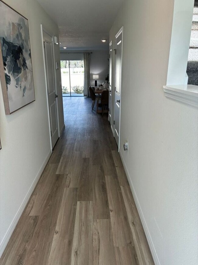 Foto del edificio - 3 Bedroom, 2.5 Bath Townhome