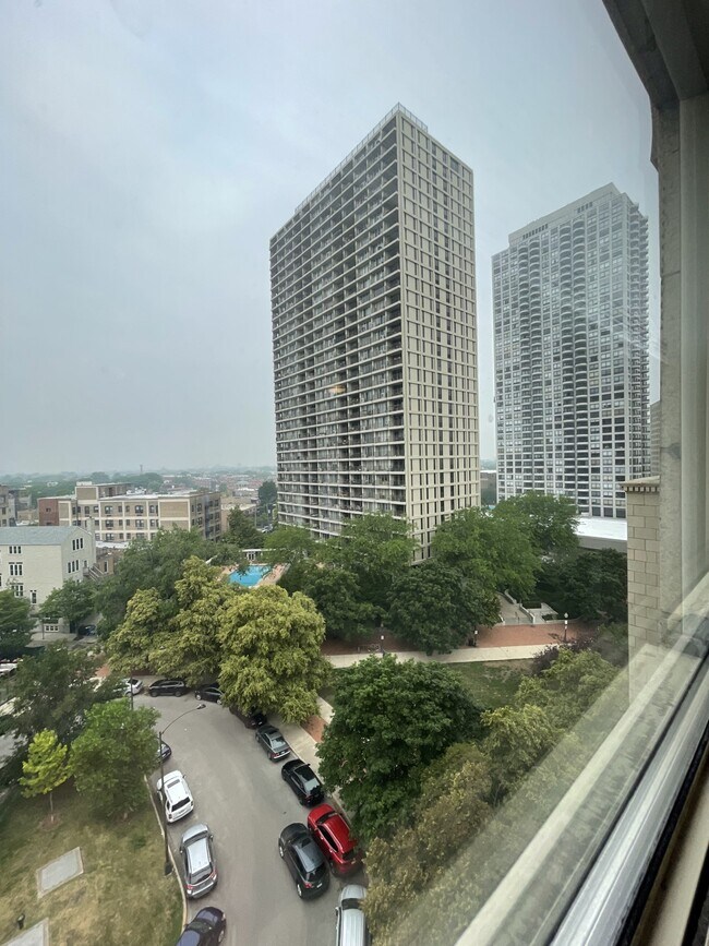 Interior Photo - Park View Apartments