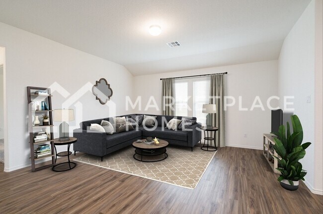 Foto del edificio - 3416 Pauling Loop