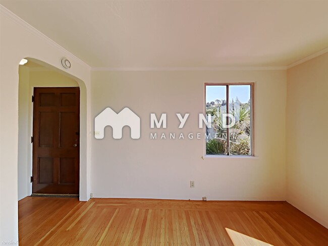 Building Photo - 1 br, 1 bath House - 1631 Oak View Ave Other