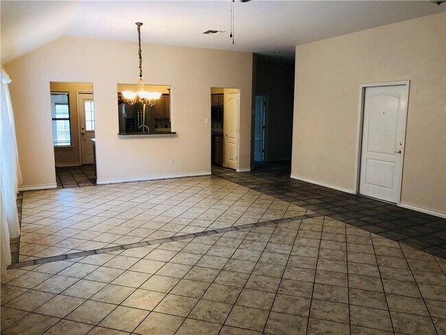 Foto del edificio - 1222 Meadowbrook Dr