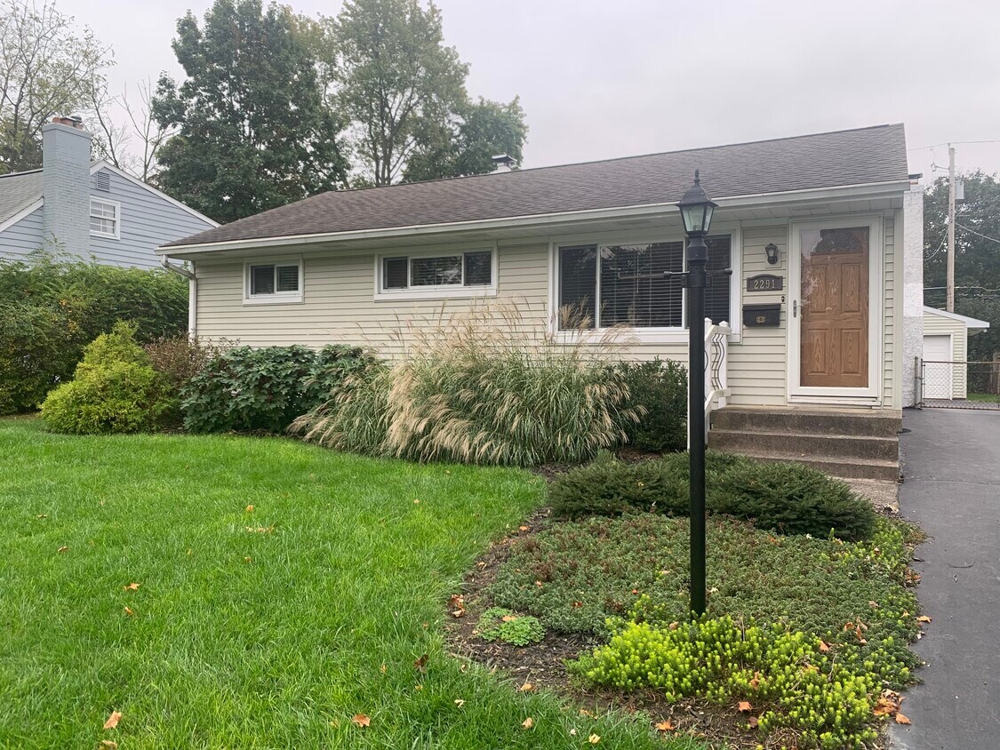 Primary Photo - 2291 Nottingham Rd