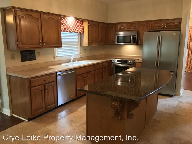 Building Photo - 4 br, 2.5 bath House - 8854 Gainesway Drive