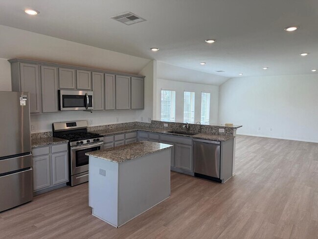 Foto del edificio - 5335 Winding Strm Dr