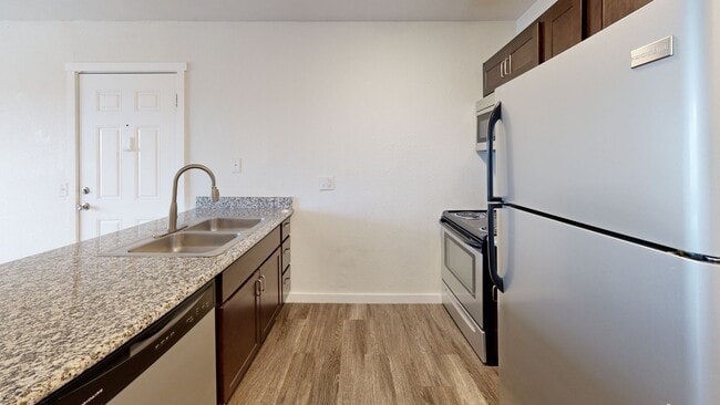 Interior Photo - Bennett Ridge Apartments