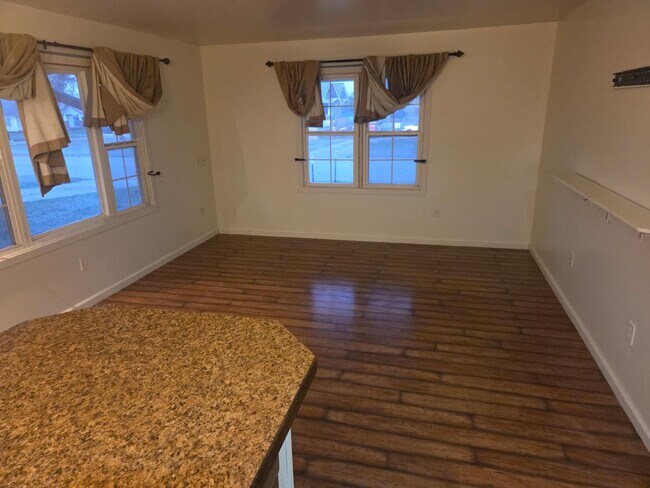 Foto del edificio - 510 N 11th St