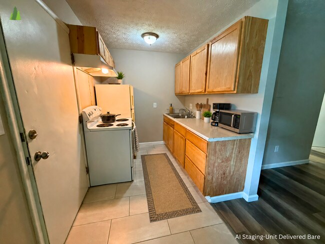 Foto del edificio - Cozy and comfortable apartments on Massillon Road!