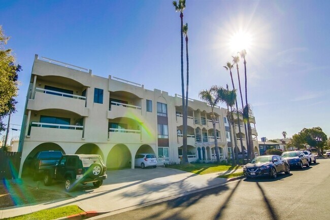 Foto del edificio - 3747 Yosemite St