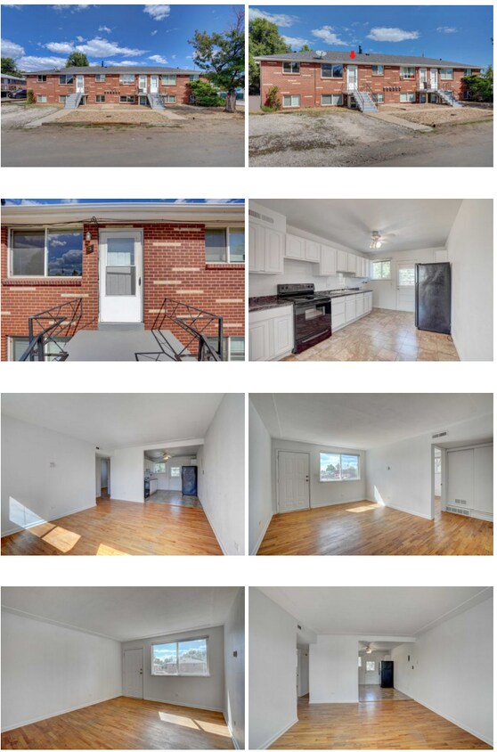 5345 W 3rd Plz, Lakewood, CO 80226 Apartments in Lakewood, CO