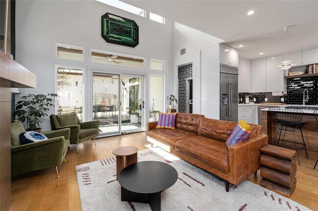 Building Photo - 5213 Delores Ave