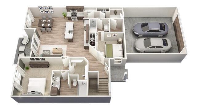 Building Photo - 2 bedroom in Kalamazoo MI 49009