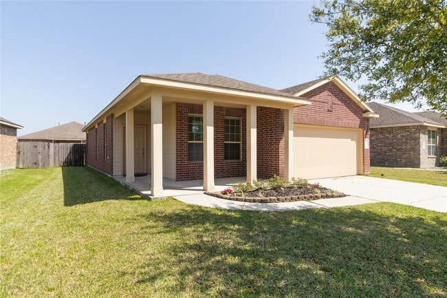 Building Photo - 21527 Cotton Valley Ln