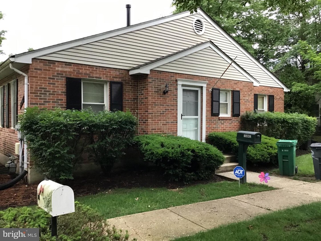 15042 Laurel Oaks Ln Unit 17, Laurel, MD 20707 Condo for Rent in