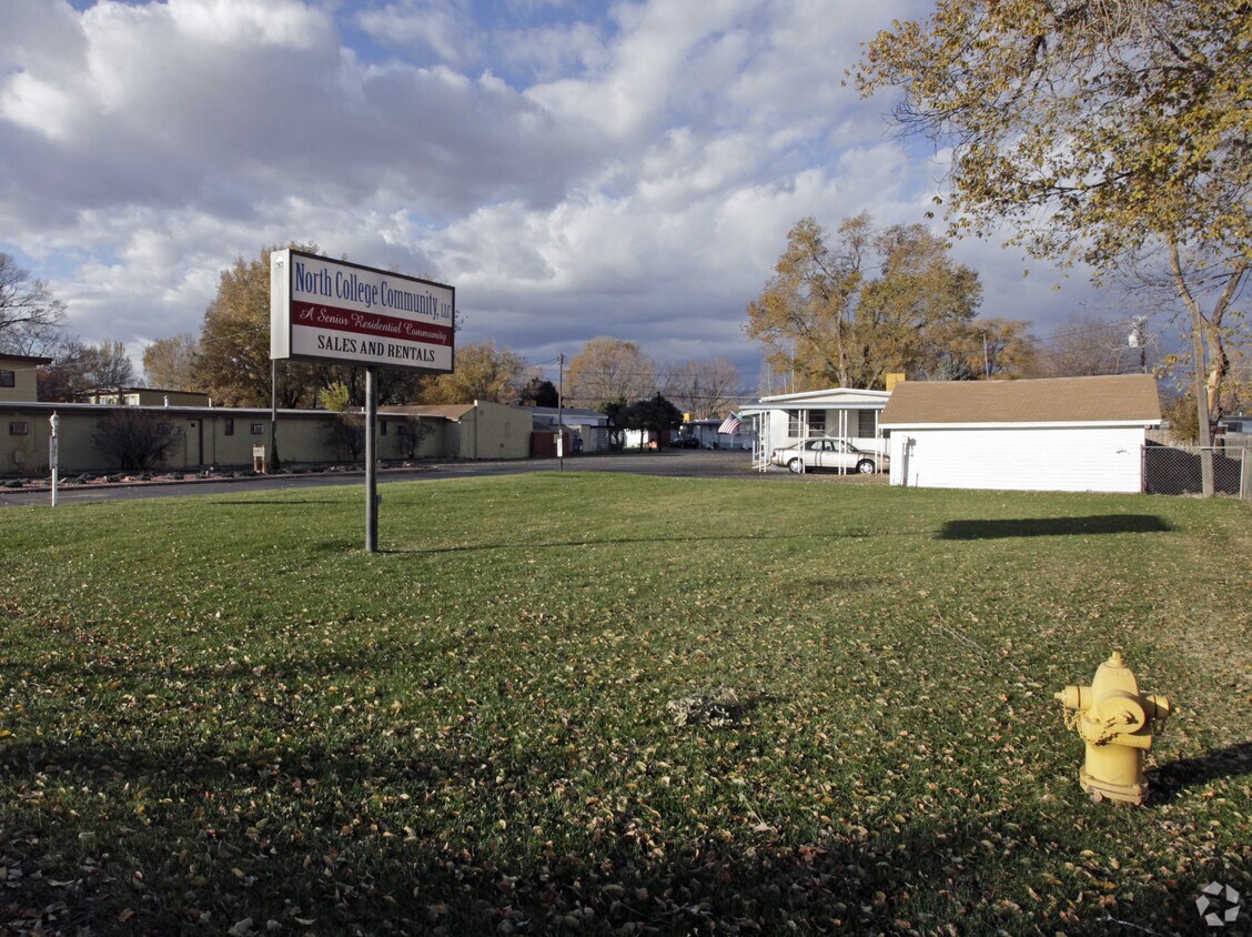 Building Photo - North College Community