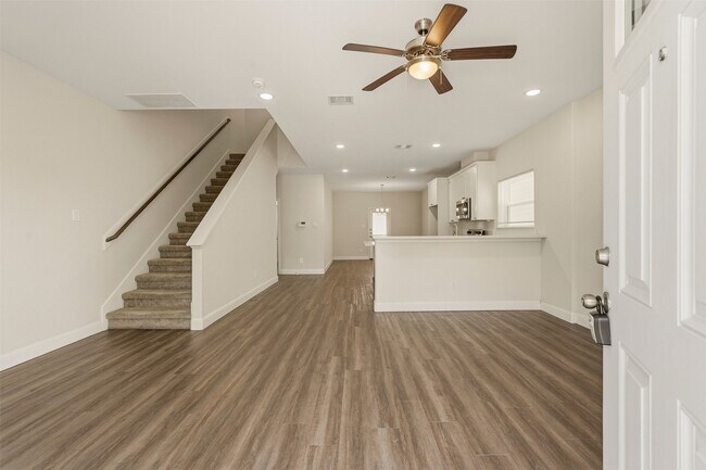 Foto del edificio - 2218 Bringhurst St