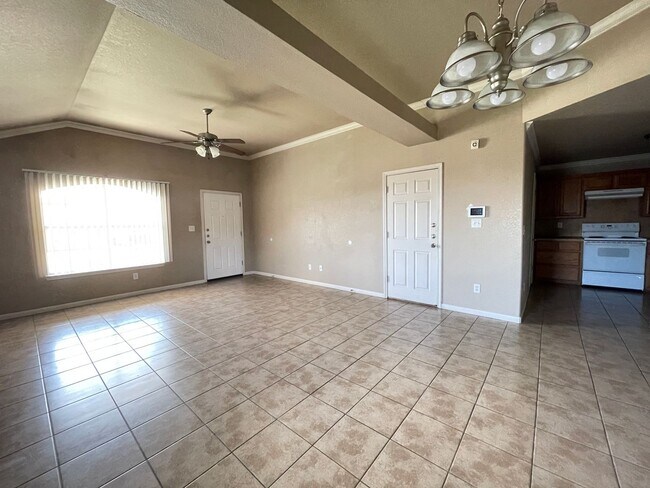 Foto del edificio - 1109 Powder River Dr