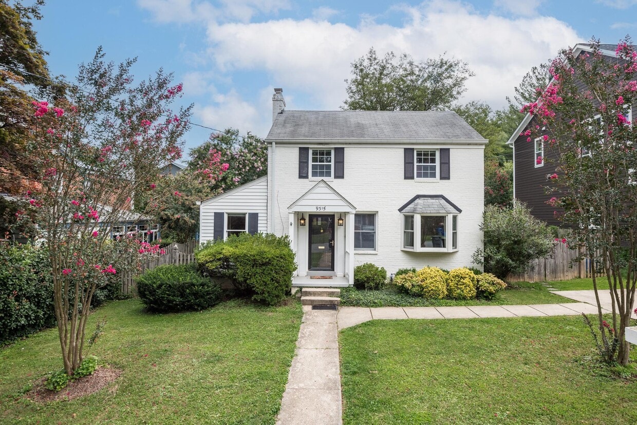 Photo - 9315 Linden Ave (Bethesda, MD)