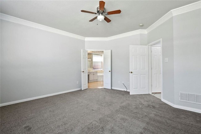 Foto del edificio - 117 St James Rd