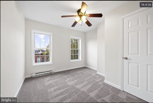 Foto del edificio - 1641 S Hanover St