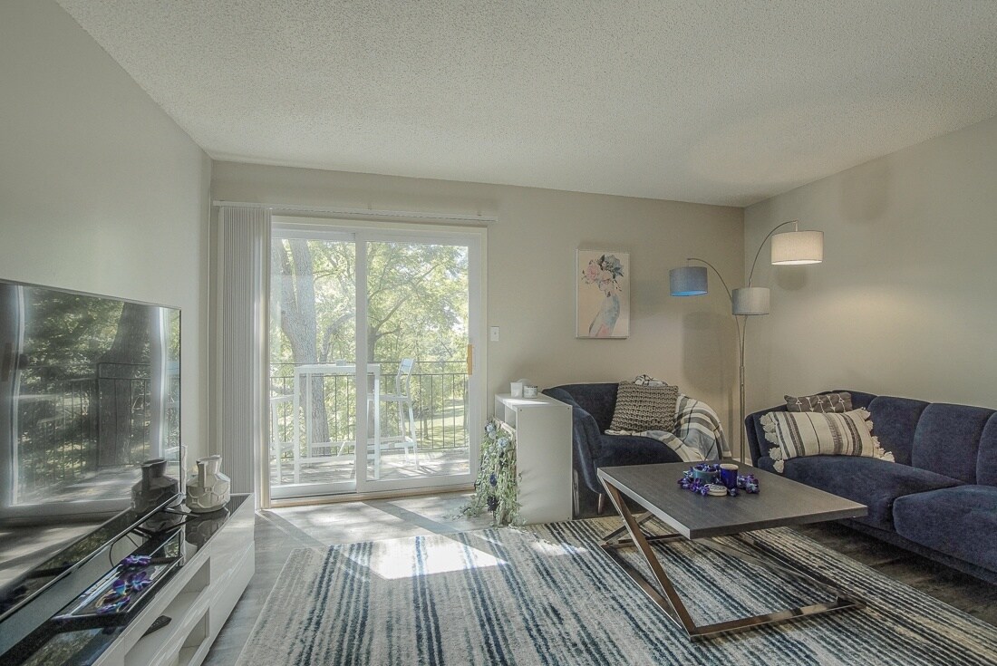 Northpark Court Apartments in Kansas City, MO