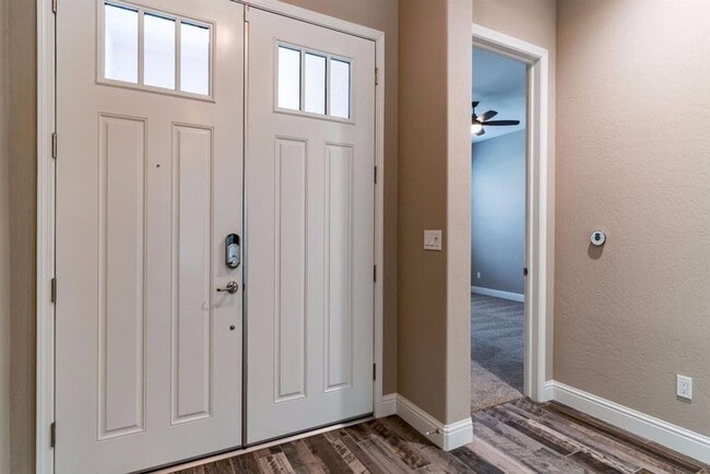 Building Photo - Custom Granville Built Home for Rent in Old Figarden