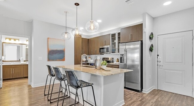 Photo - 2627 Live Oak St Apartment