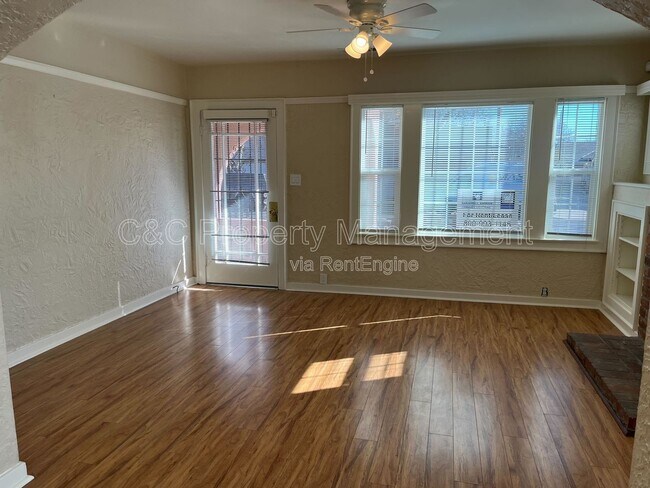 Foto del edificio - 59 W 3rd St