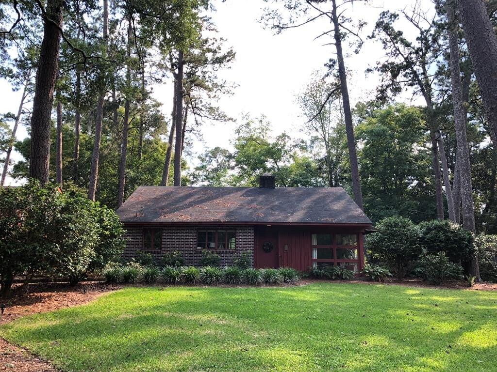 109 Myrtle Dr, Thomasville, GA 31792 House Rental in Thomasville, GA