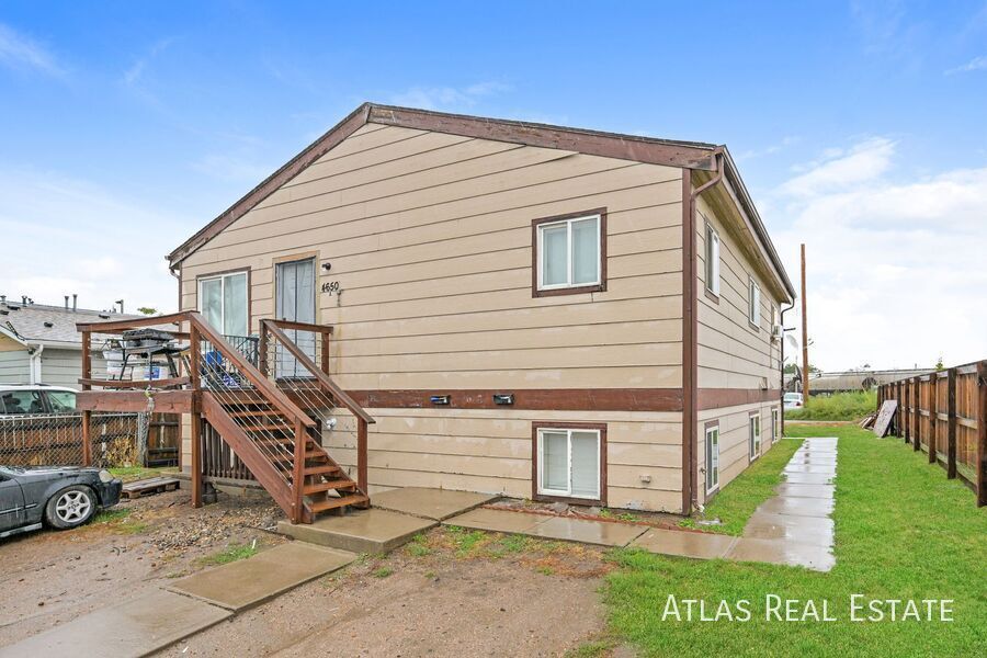 Photo - 4650 N Vine Street-B