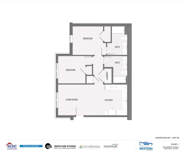 Floorplan - Overlook at Beaumont