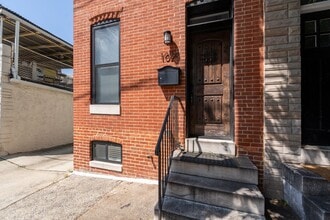 Building Photo - 1024 S Bouldin St