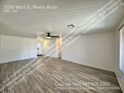 Building Photo - 1108 W El Prado Rd