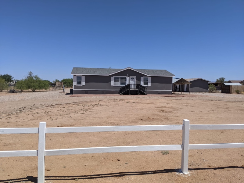 Primary Photo - 10438 E Bella Ln