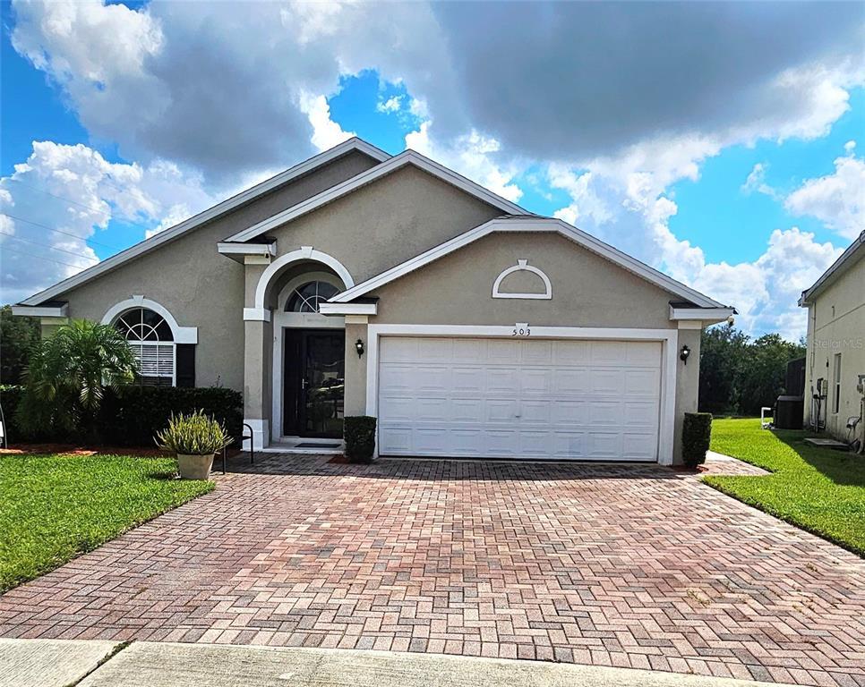 Foto principal - 503 Vizcay Way