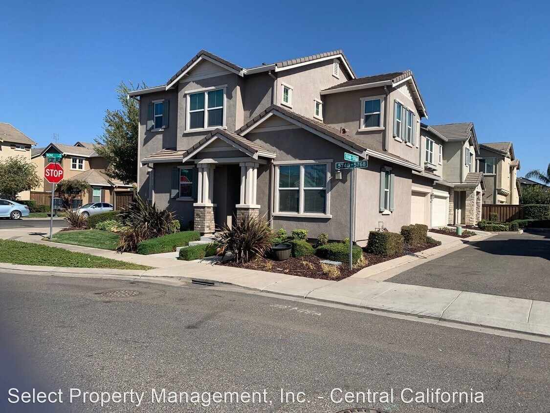 Foto principal - 3 br, 3 bath House - 5768 Cornerstone Dr