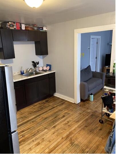 Foto principal - 4558 S Justine St