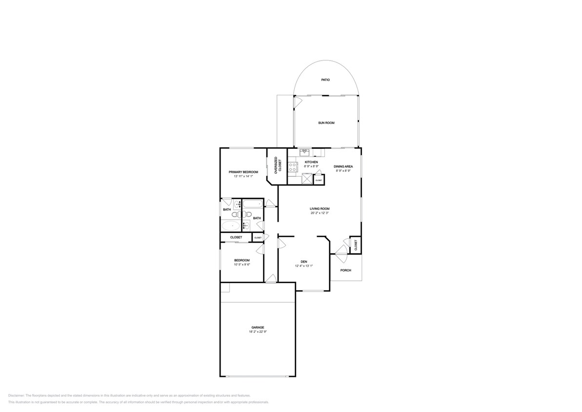 Foto del edificio - 13030 N 130th Ln