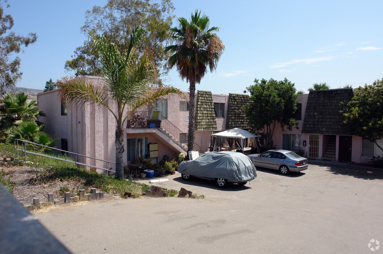 Foto principal - Grand Avenue Apartments