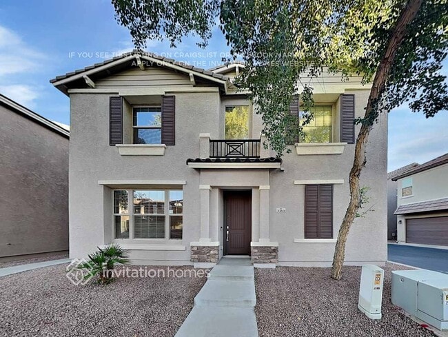 Building Photo - 3369 E Constitution Dr