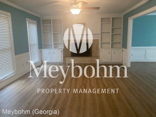 Building Photo - 4 br, 2.5 bath House - 281 Highlands Lane