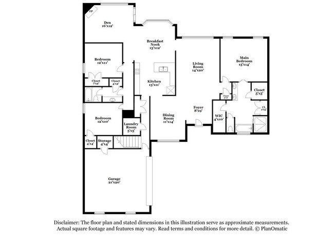 Foto del edificio - 6544 Misslow Cove